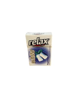 آدامس نعنا يخي جعبه رلكس relax