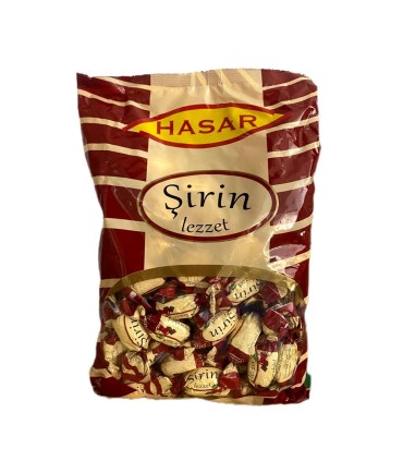 شكلات 1 كيلو مغزدار آلبالو HASAR