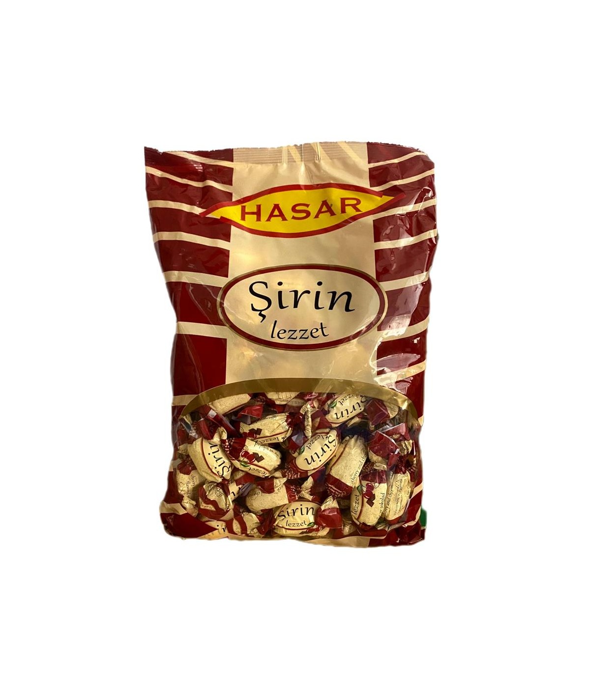 شكلات 1 كيلو مغزدار آلبالو HASAR
