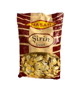 شكلات 1 كيلو مغزدار ليمويي HASAR