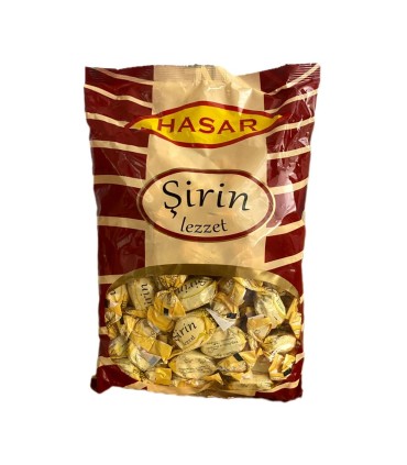 شكلات 1 كيلو مغزدار ليمويي HASAR