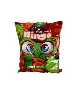 لواشك پذيرايي 1 كيلو مخلوط ميوه بينگو Bingo