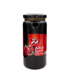 رب انار 300 گرم برتر