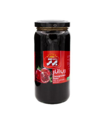 رب انار 300 گرم برتر