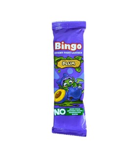 لواشك 60 گرم استيك آلو بينگو Bingo