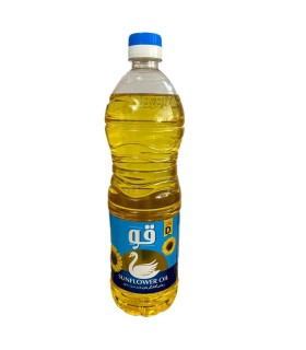 روغن مايع 900 ميل پخت و پز قو