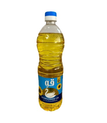 روغن مايع 900 ميل پخت و پز قو