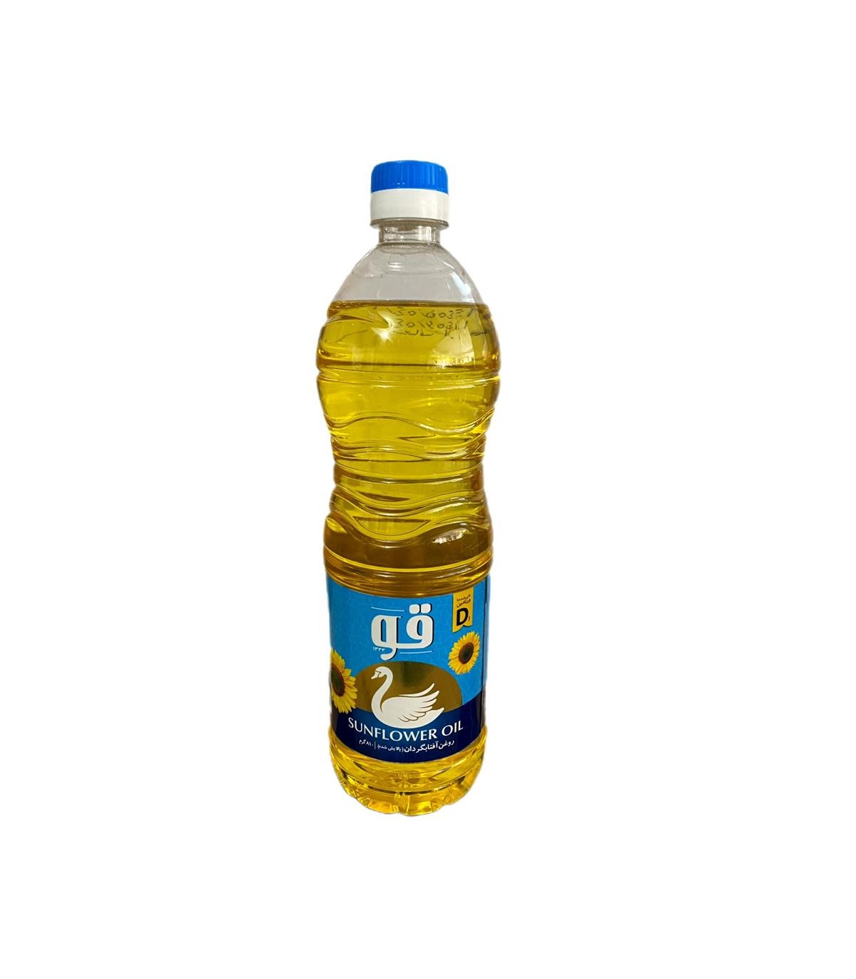 روغن مايع 900 ميل پخت و پز قو