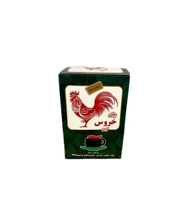 چاي خارجي 400 گرم ارل گري معطر خروس
