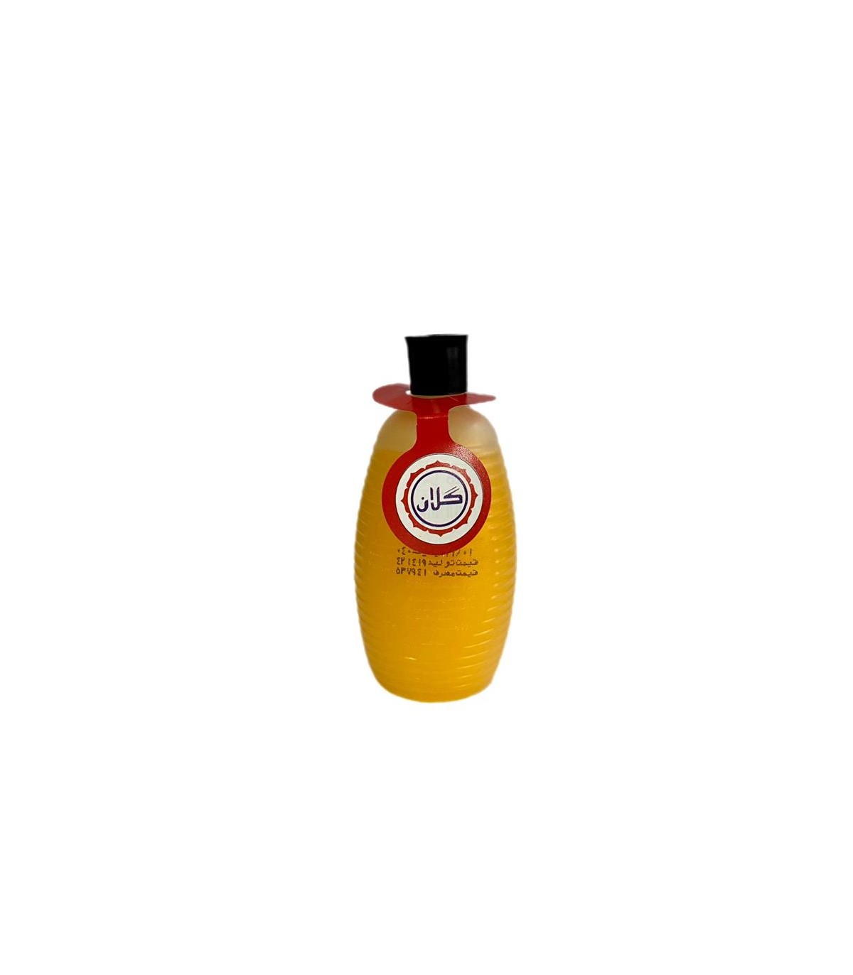 شامپو 200 گرم خمره اي گلان