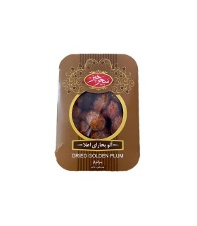 آلو بخارا 400 گرم سحرخيز