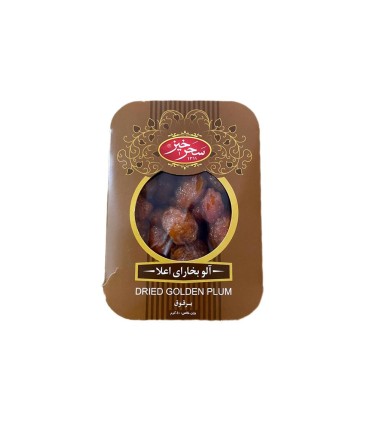 آلو بخارا 400 گرم سحرخيز