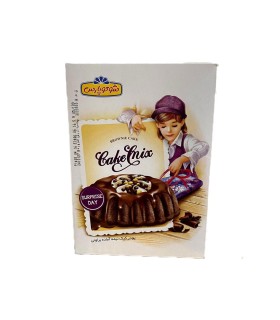 پودر كيك 450 گرم براوني شوكو پارس