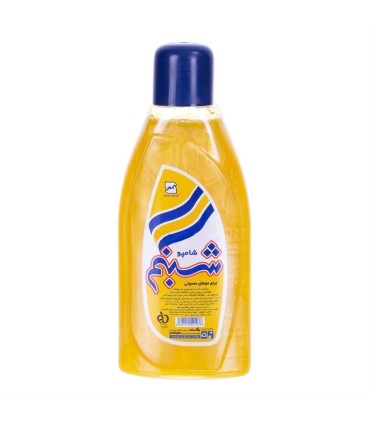 شامپو 625 ميل شبنم