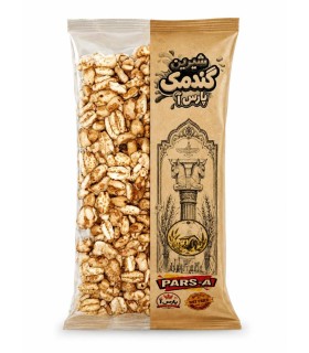 شيرين گندمك پارس آ