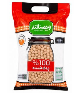 نخود 900 گرم ويسنالند