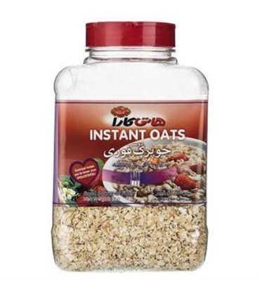 جو دو سرپرك 350 گرم پت فوري هاتي كارا