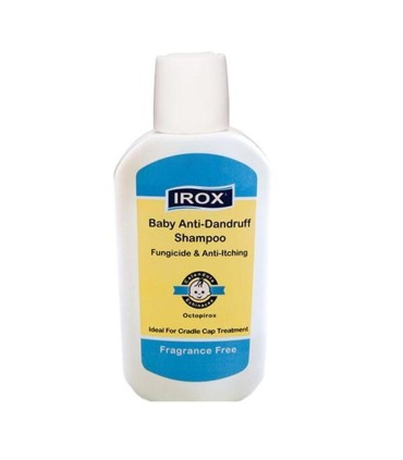شامپو كودك 200 ميل ضدشوره كودك G ايروكس