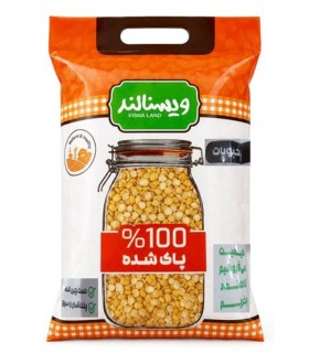 لپه 900 گرم ويسنالند
