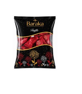 شكلات 190 گرم دلارز باراكا