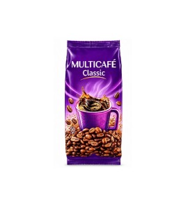 قهوه فوري 100 گرم كلاسيك مولتي كافه