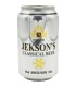 ماءالشعير 330 ميل قوطي كلاسيك JEKSON