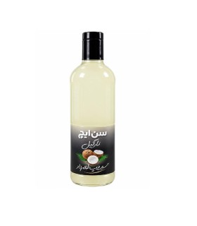 شربت 1100 گرم شيشه نارگيل سن ايچ