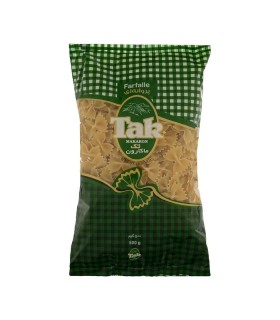 ماكاراني فرمي پروانه اي تك