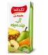 آبميوه 200 ميل چند ميوه تكدانه