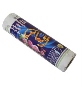 سفره كاغذي 10 متري الماس