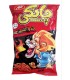 اسنك كرانچي فلفلي چانكي مزمز
