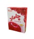 پودر ژله 100 گرم تمشك + ويتامين C دراژه