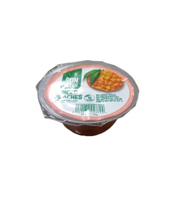 دايس هلو 120 گرم سان فرش