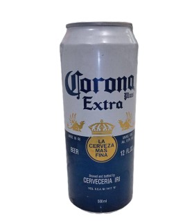 ماءالشعير 500 ميل قوطي كورونا اكسترا ايران Corona