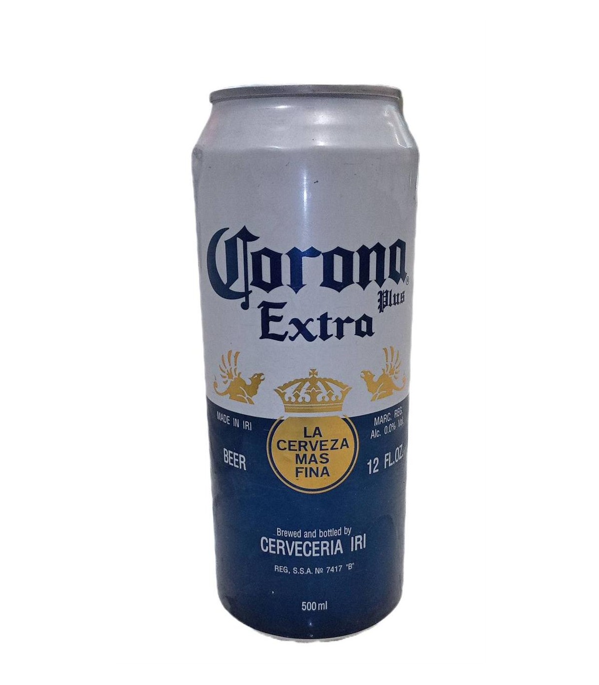 ماءالشعير 500 ميل قوطي كورونا اكسترا ايران Corona