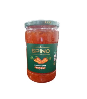 مربا 850 گرم هويج SPINO
