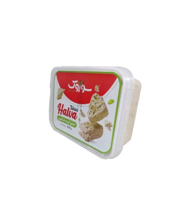 حلوا شكري 400 گرم سوروك