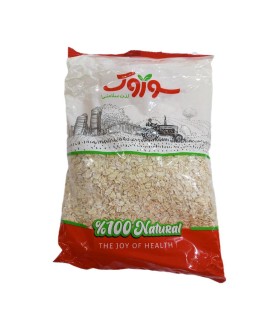 جو دو سرپرك 350 گرم سوروك