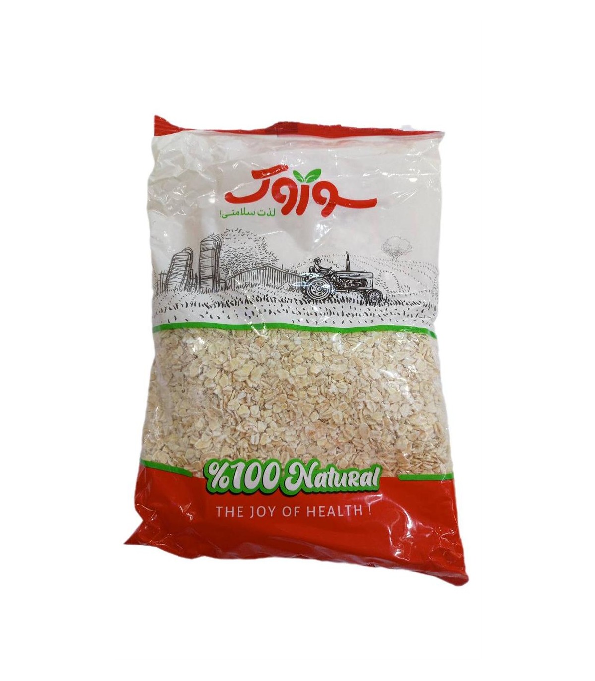 جو دو سرپرك 350 گرم سوروك