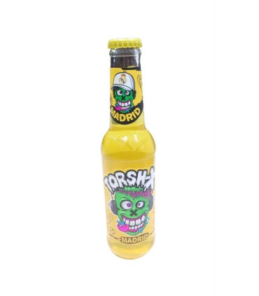 نوشيدني 240 ميل مادريد گازدار Torsh-X