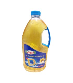 روغن مايع 1/800 ميل پخت و پز طبيعت