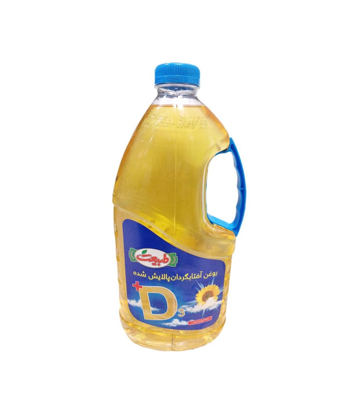 روغن مايع 1/800 ميل پخت و پز طبيعت
