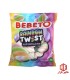 مارشمالو 60 گرم طنابي BEBETO