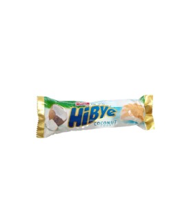 بيسكويت هاي باي نارگيلي شيرين عسل