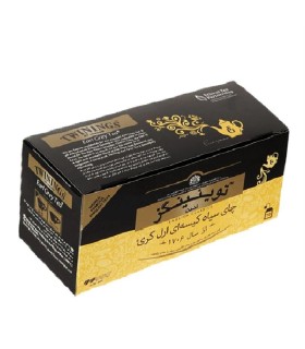 تي بگ 25 عدد عطري تويينيگز