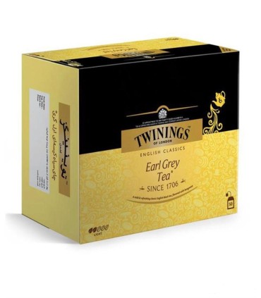 تي بگ 50 عددي معطر تويينيگز