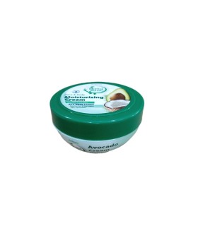 كرم مرطوب كننده كاسه اي 150 گرم آووكادو و نارگيل آردن