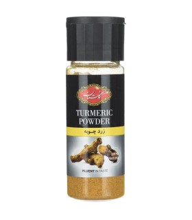 زردچوبه 90 گرم پت گلستان