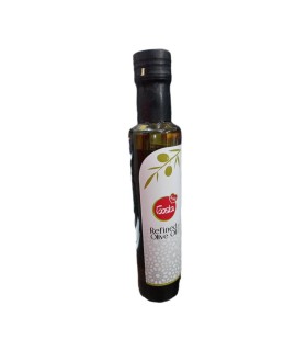روغن زيتون 250 ميل تصفيه شده توسكا