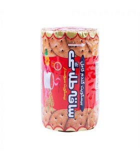 بيسكويت 200 گرم ساقه طلايي ليواني مينو